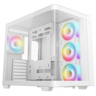 DEEPCOOL CG530U 4F White